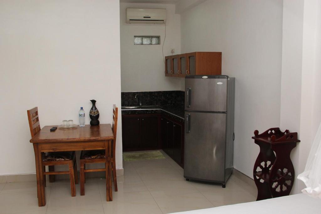 Shanith Guesthouse