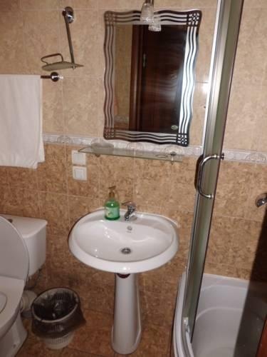 Hotel Labirint — 4