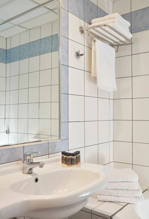 Candia Hotel - Chambres