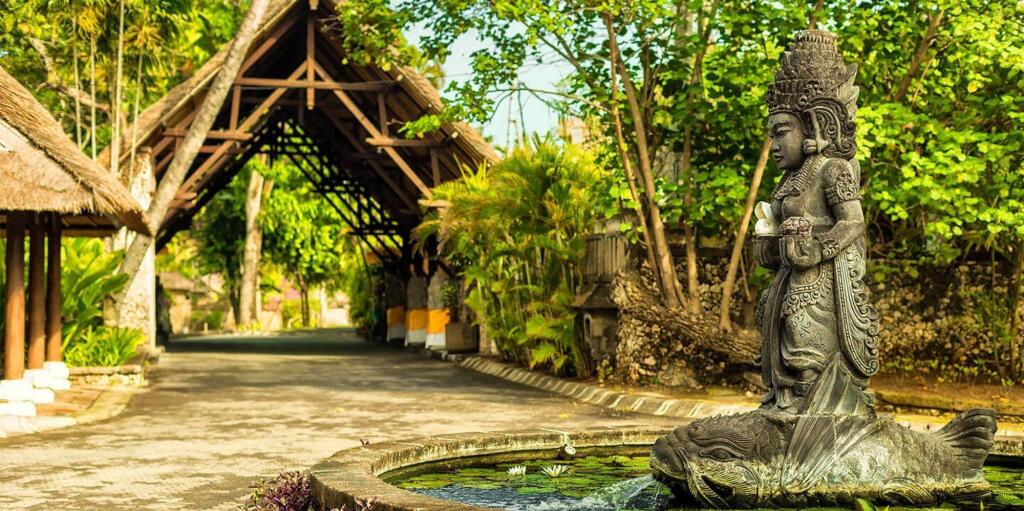Oberoi Bali