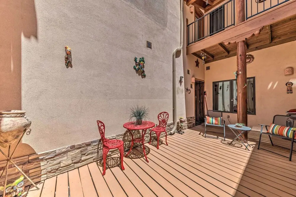 Comfy 'aspen Ridge' Home ~ 3 Mi to Ski Lifts - фото 17