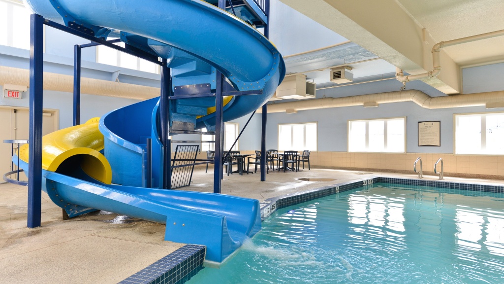 Staybridge Suites Calgary Airport by IHG - Général