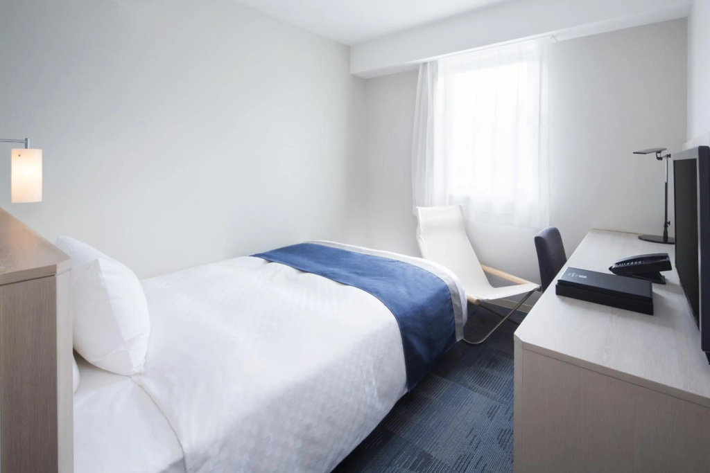 Hotel Folkloro Sanrikukamaishi - Général
