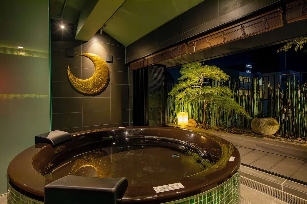 gallery hotel KAGUYA 사진 11