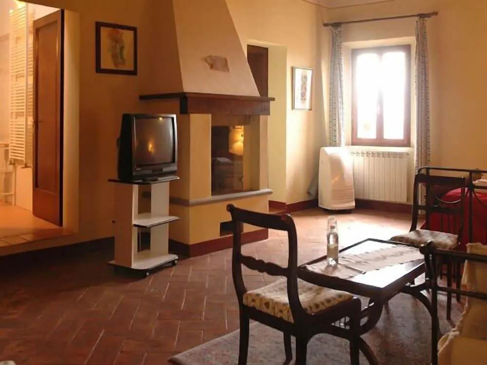 Antica Locanda - Général