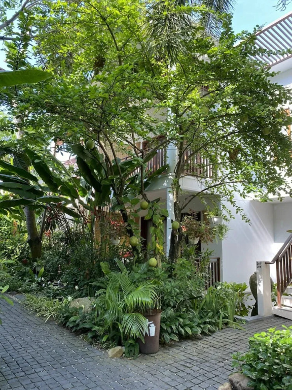 Villa Aria Muine