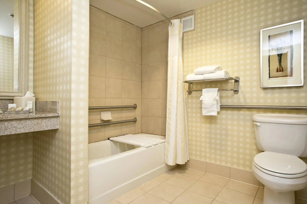 Hilton Garden Inn Winchester - Général