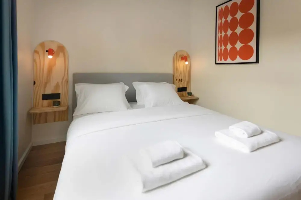 Hotel photo 11