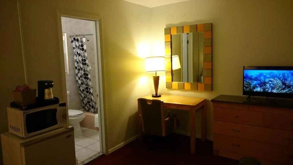 Greenview Inn Riverhead - фото 7