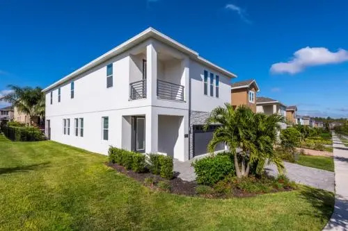 "The Ultimate Villa Holiday to Encore Resort at Reunion, Orlando"