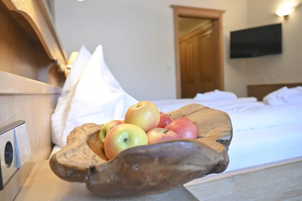 Sporthotel Radstadt - Chambres