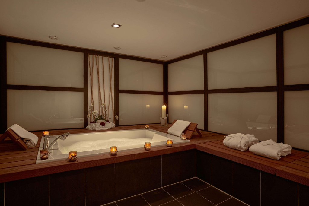 H+ Hotel & SPA Engelberg - Général