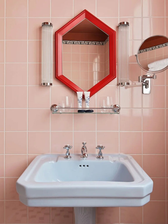Les Deux Gares and Spa Hotel - Chambres