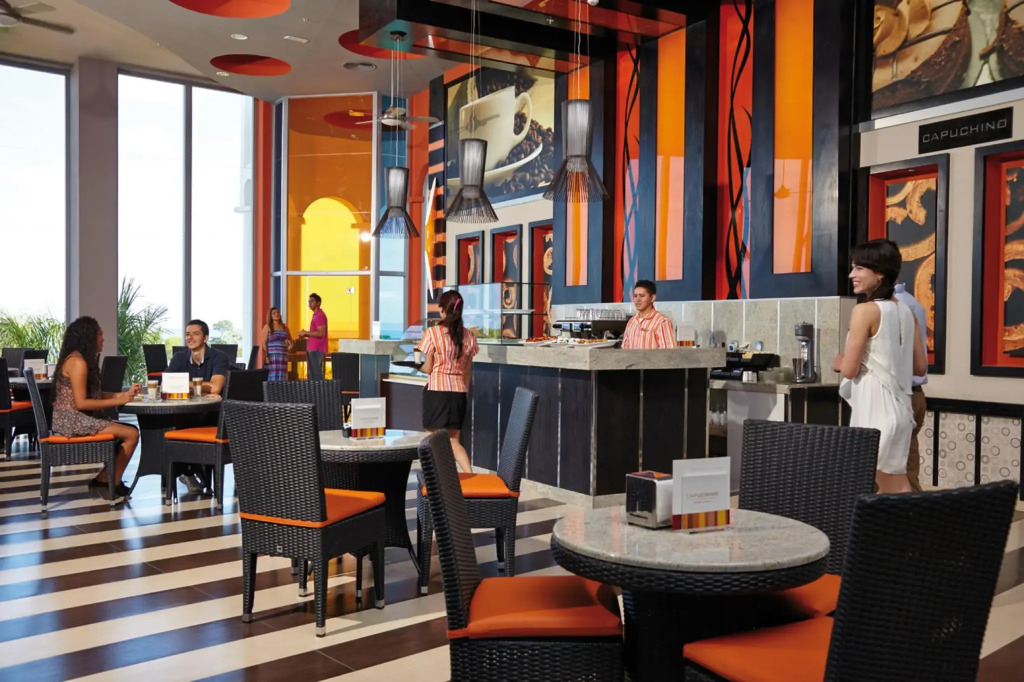 Hotel Riu Palace Costa Rica - All Inclusive - фото 27