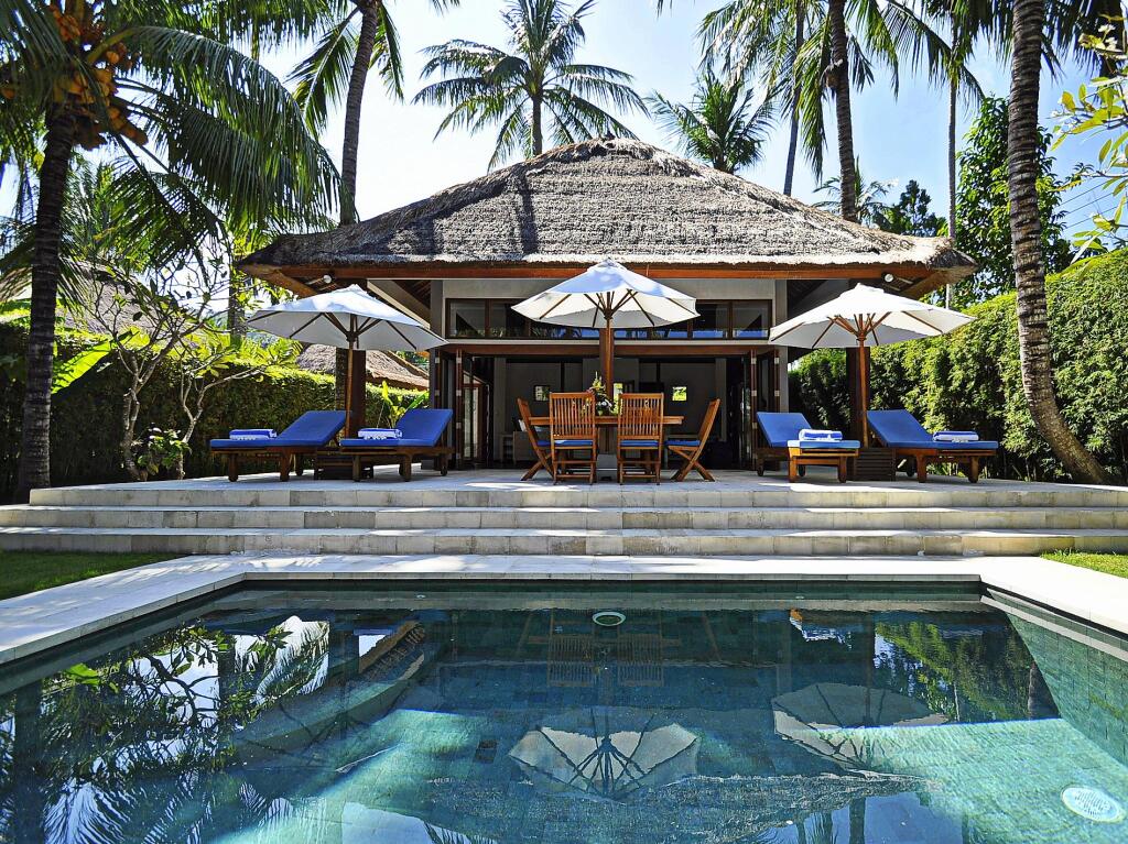 Villa Sasoon