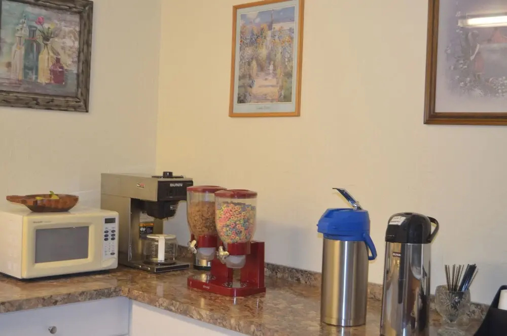 Hotel photo 16