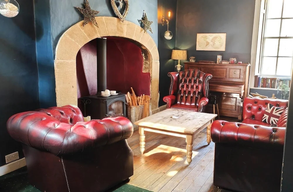 Kings Head Hotel - Général