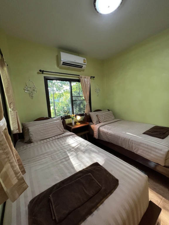 ViangPhing Resort - Chambres