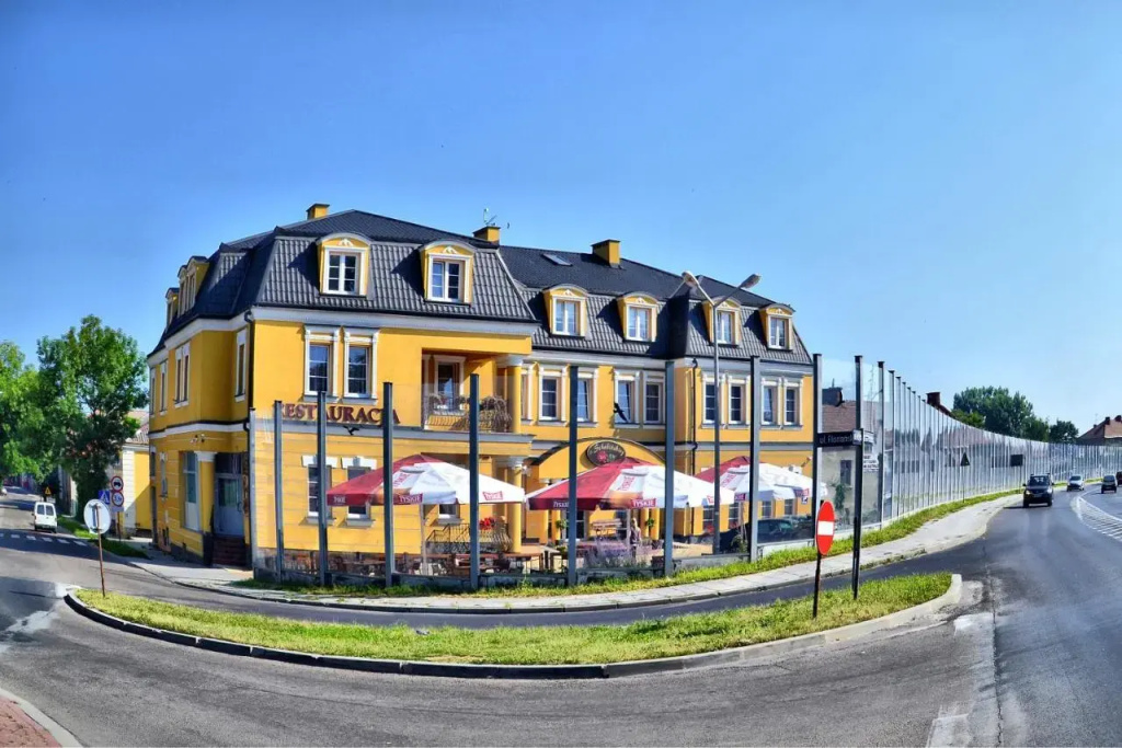 Hotel photo 14