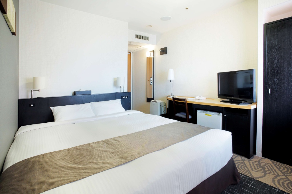 Sapporo Tokyu REI Hotel 사진 5