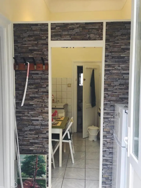 Adrienn apartment