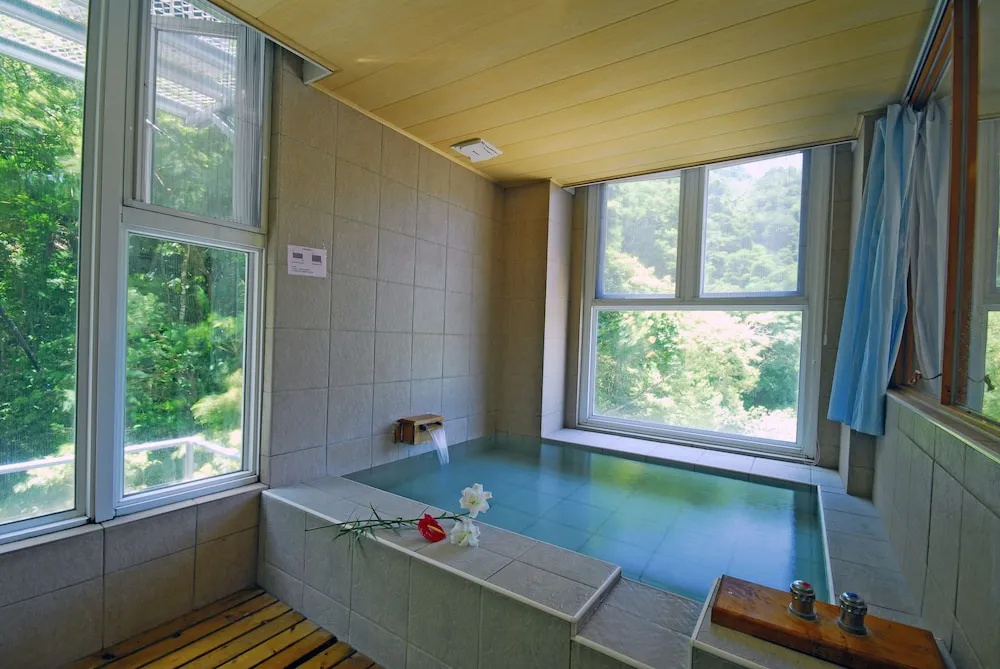 Crystal Hotel - Chambres