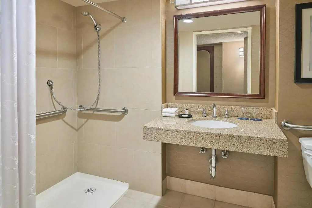 Wyndham Denver Tech Center Hotel - Chambres