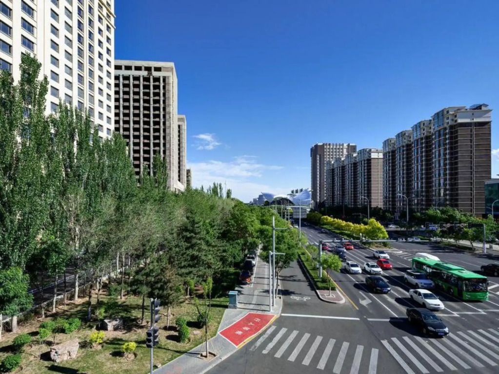 YuanShe Hotel — фото 3