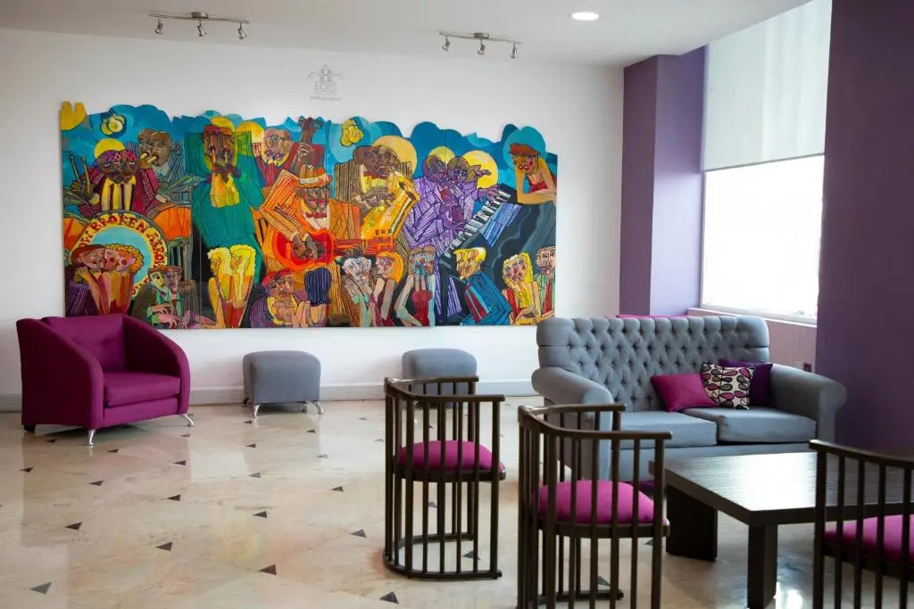 Hotel photo 35