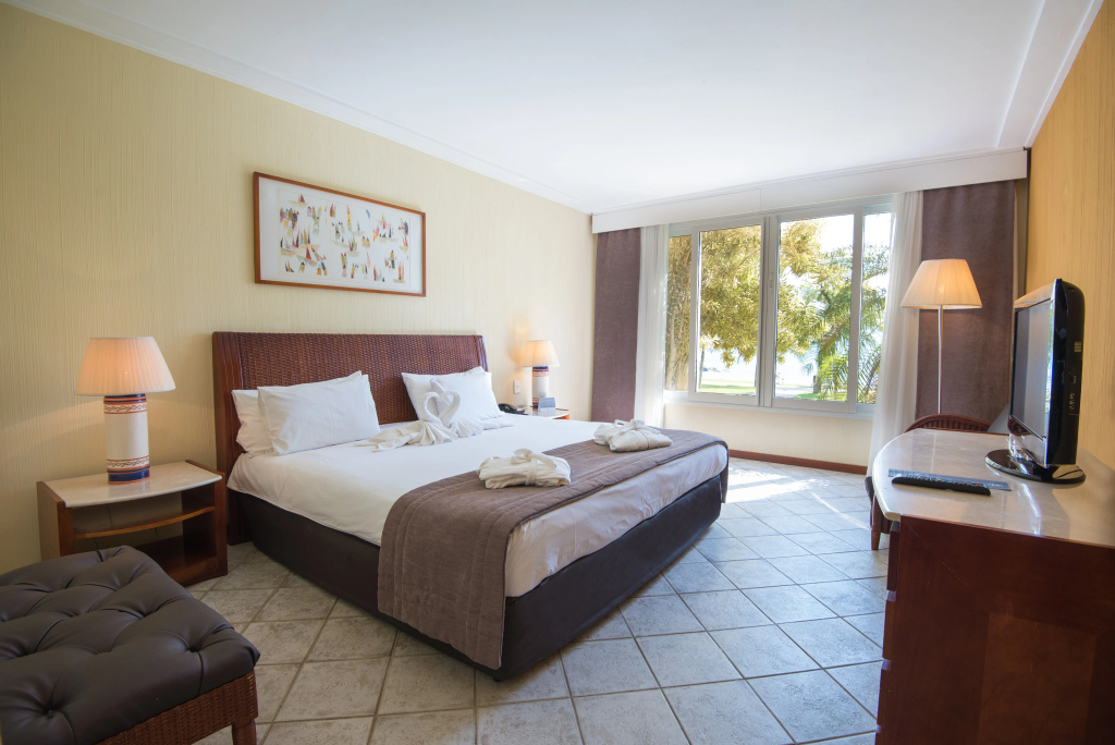Vila Gale Angra - All Inclusive - Général