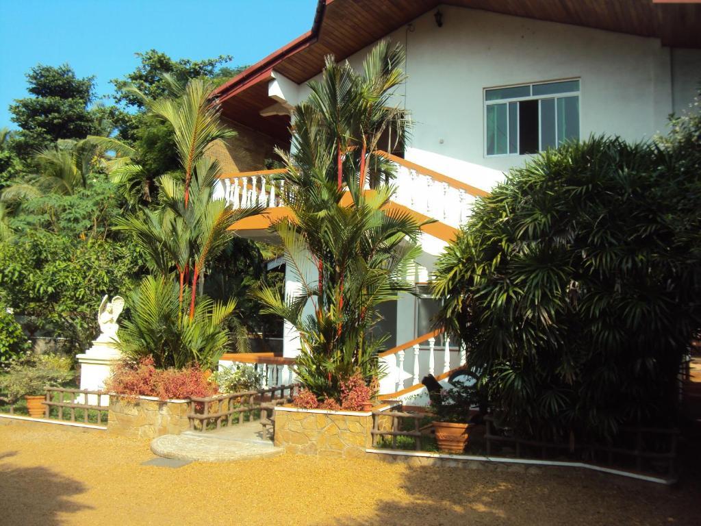 Angel Villa