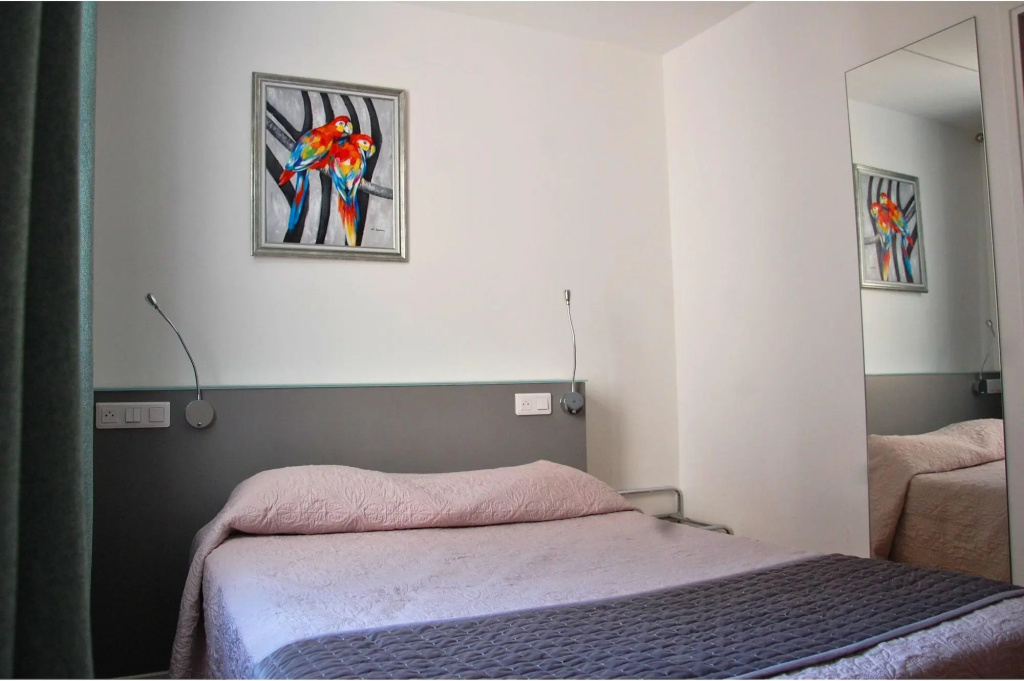 Hôtel Jean Bart — 4