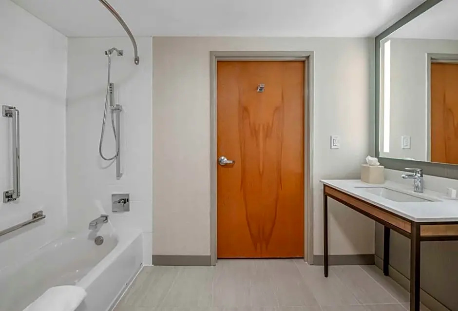 Hilton Garden Inn Dallas-Allen - Chambres