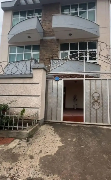 Unique Guest House