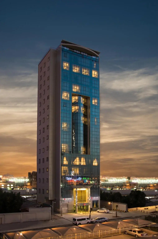Hotel photo 17