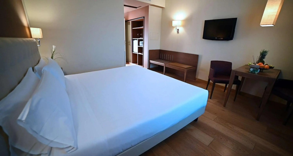 Best Western Grand Hotel Guinigi - Général
