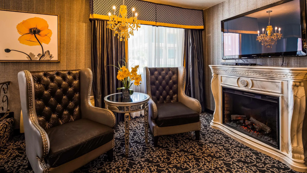 Best Western Coral Hills - Général