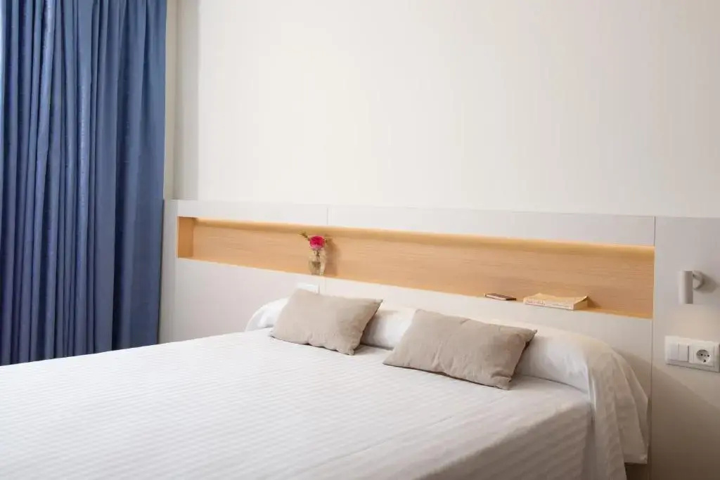 Hotel Prestige Sant Marc - Chambres