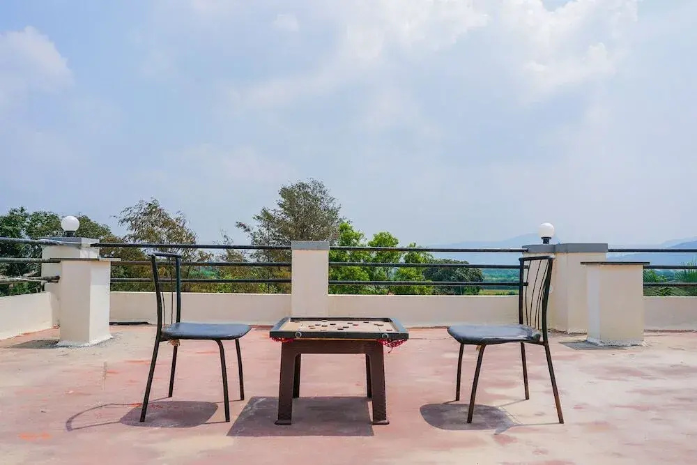 Bhushan Residency by OYO Rooms