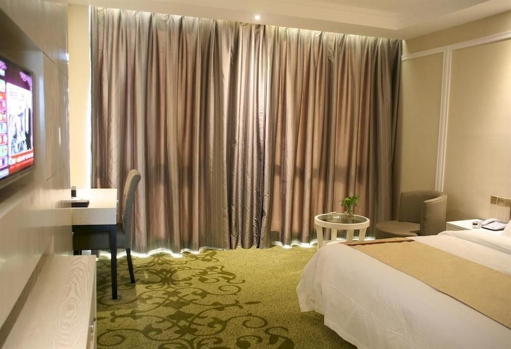 Huatong Hotel - Général