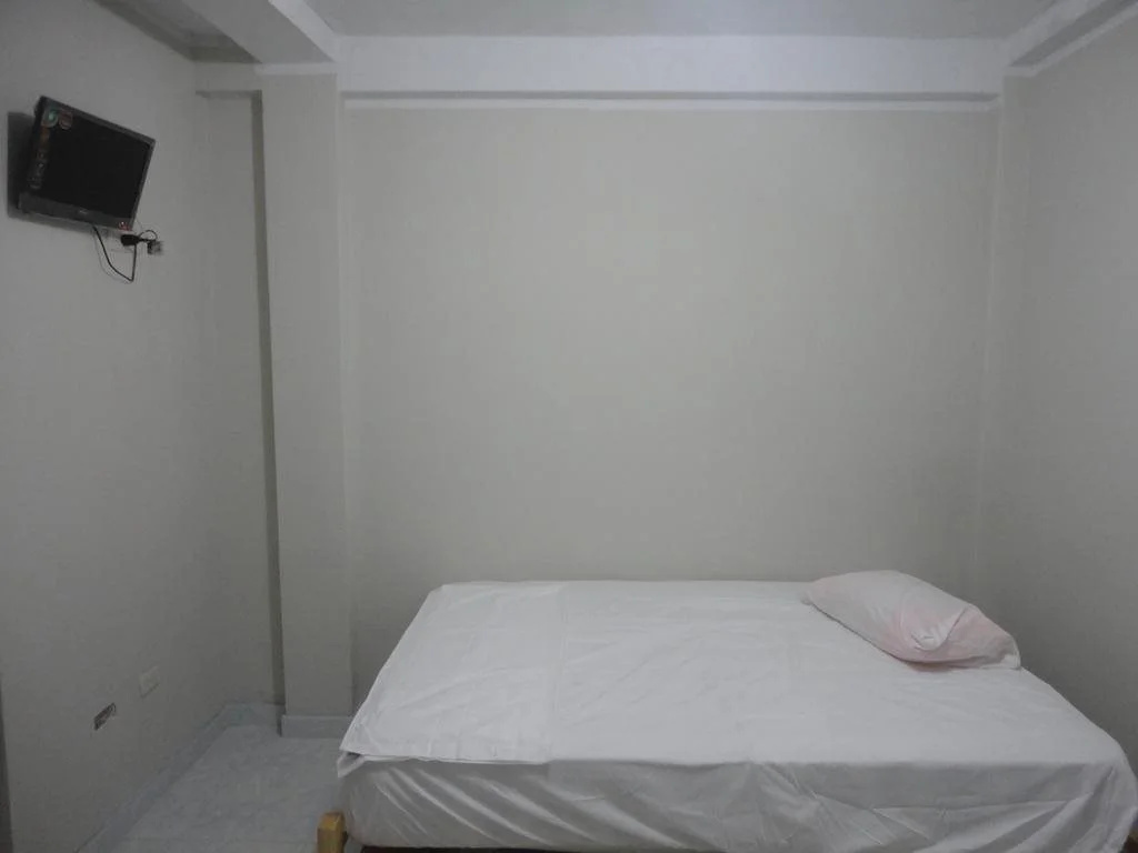 Hospedaje LM - Général