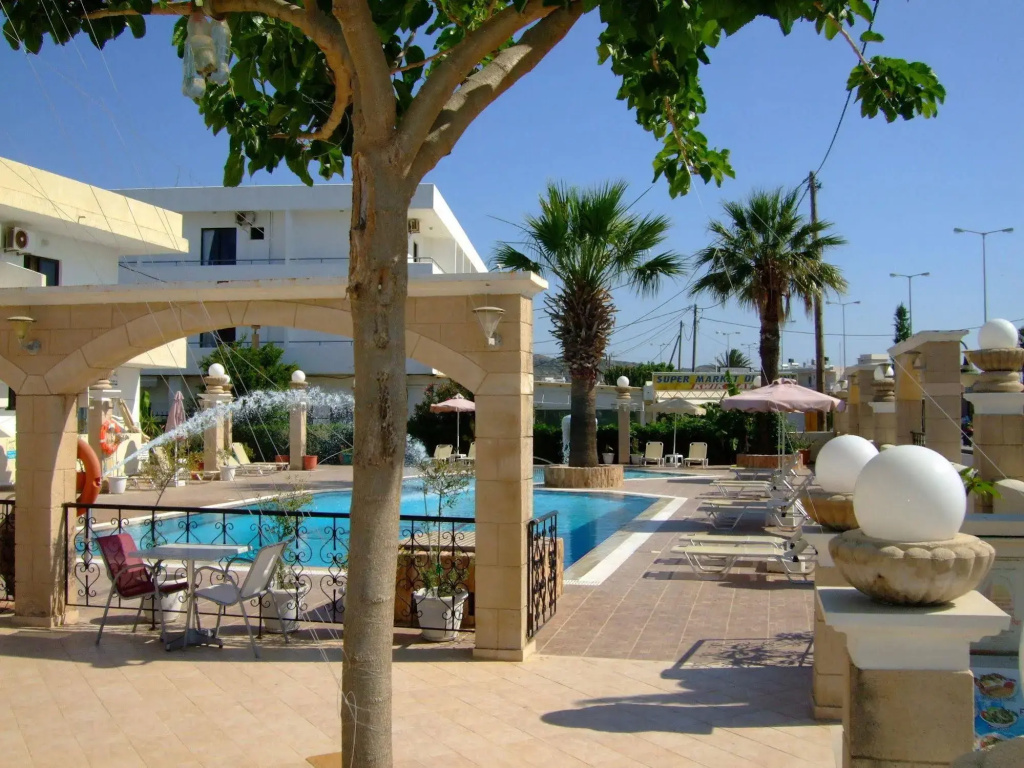 Hotel photo 19