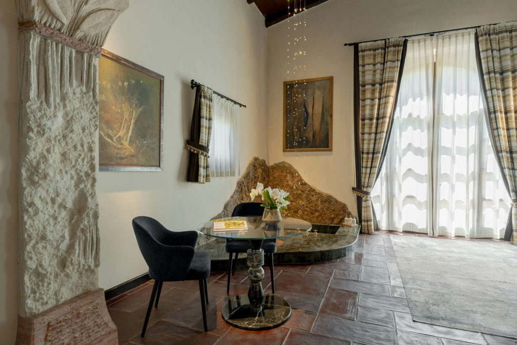 Relais Chateaux Il Bottaccio - Général