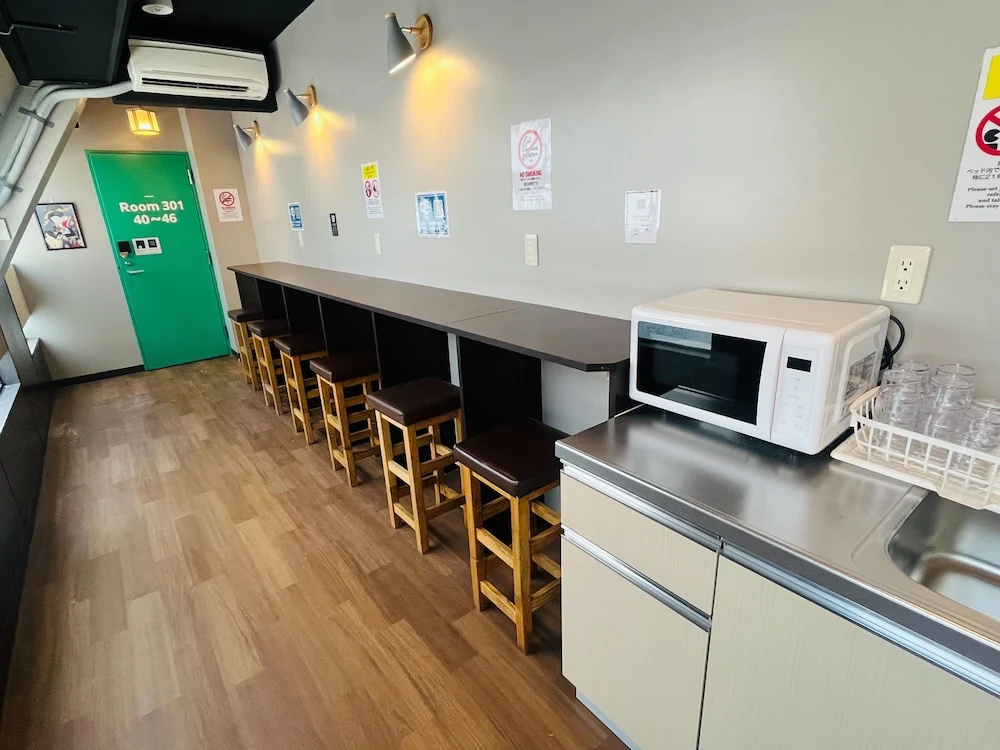 Ogikubo Tombo hotel 사진 17