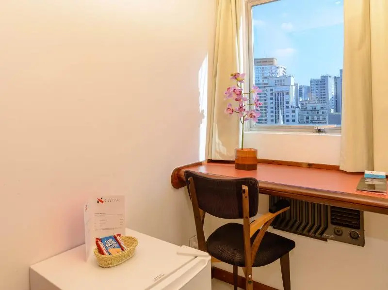 Hotel Nóbilis - Chambres