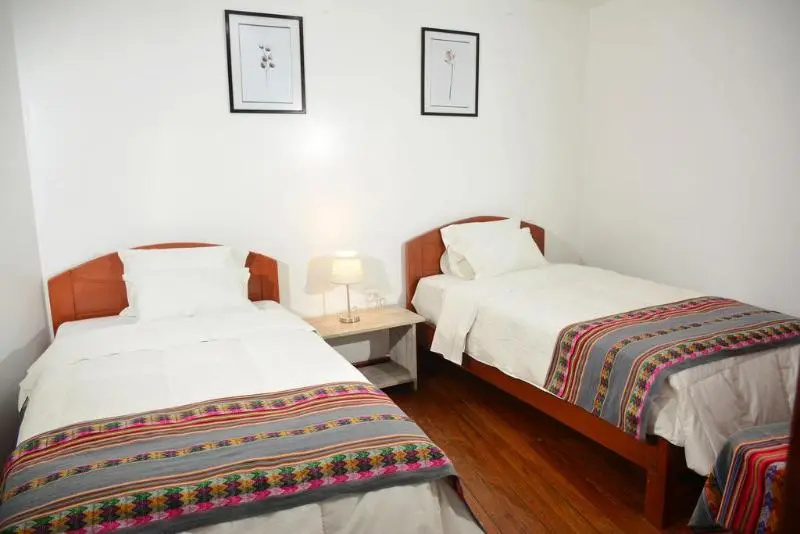 Standard room