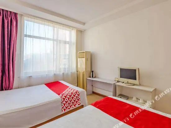 Zun Guest Hotel