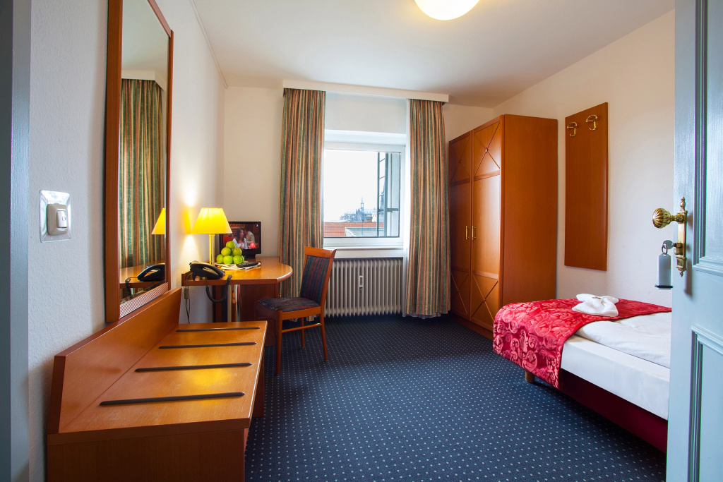 Hotel photo 20