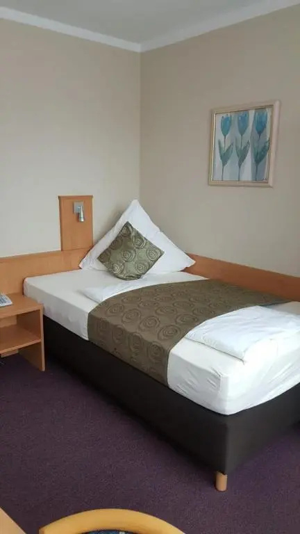 Stadthotel Bad Fallingbostel - Chambres