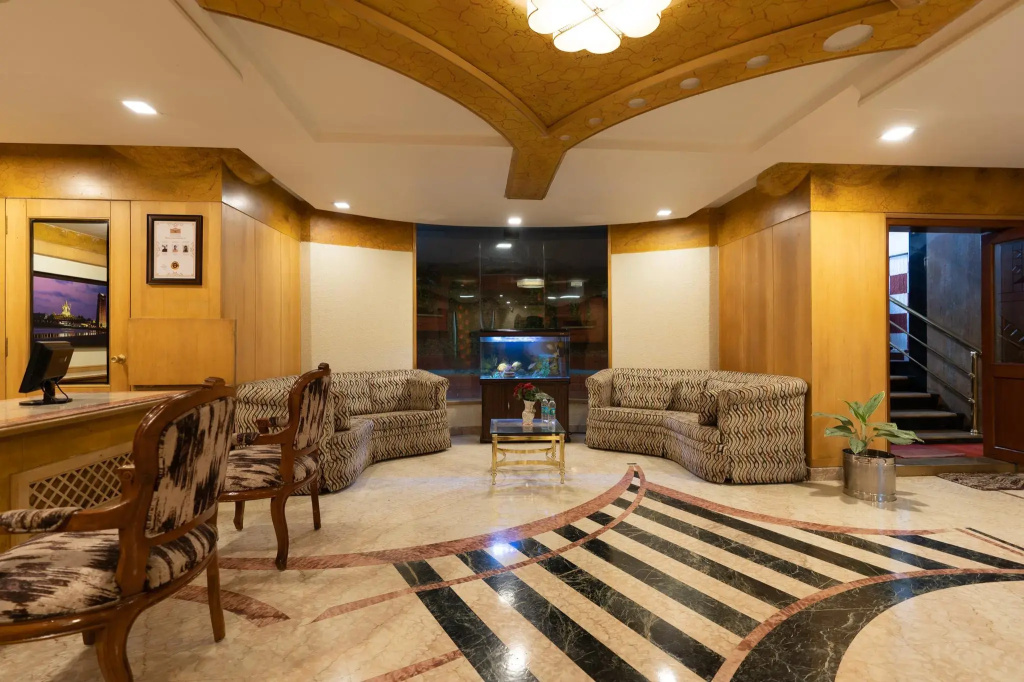 Hotel photo 2